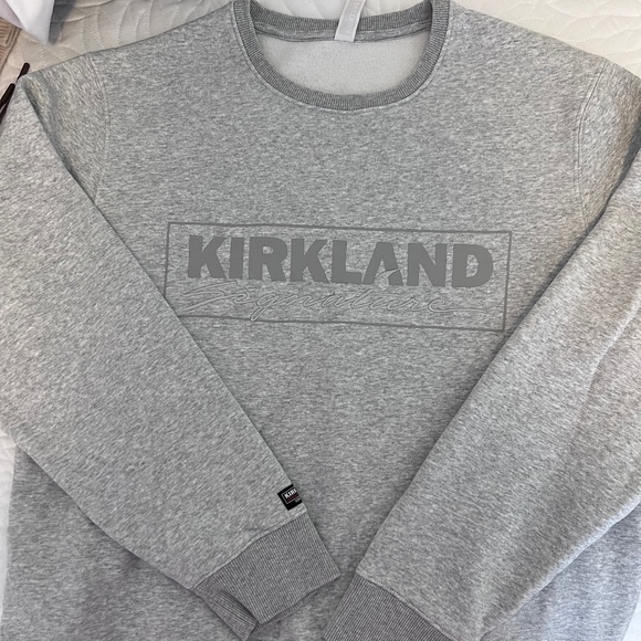 Kirkland Sweater - Picture 1 of 4